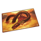 Product image Ultimate Guard Play-Mat Magic: The Gathering | Avatar: The Last Airbender - The Unagi of Kyoshi Island