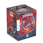 Product image Ultimate Guard RTE Boulder 100+ Magic: The Gathering "Secrets of Strixhaven" - Prismari