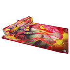 Product image Ultimate Guard Play-Mat Magic: The Gathering | Teenage Mutant Ninja Turtles - Raphael's Technique