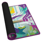 Product image Ultimate Guard Play-Mat Magic: The Gathering | Teenage Mutant Ninja Turtles - Donatello's Technique