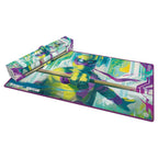 Product image Ultimate Guard Play-Mat Magic: The Gathering | Teenage Mutant Ninja Turtles - Donatello's Technique