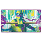Product image Ultimate Guard Play-Mat Magic: The Gathering | Teenage Mutant Ninja Turtles - Donatello's Technique