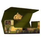 Product image Ultimate Guard Arkhive 400+ Xenoskin Magic: The Gathering | Teenage Mutant Ninja Turtles - Turtle Van