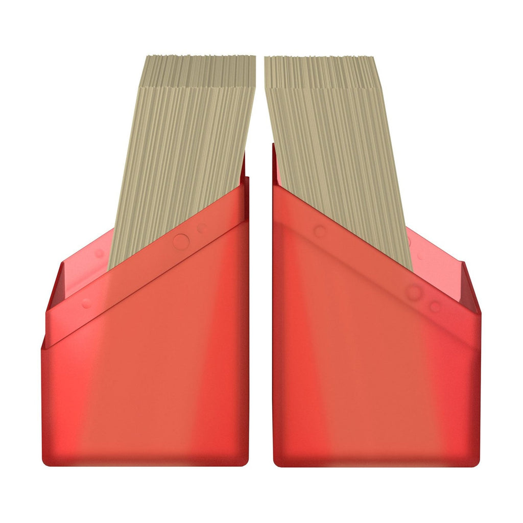 Product image Ultimate Guard Boulder 60+ - Ruby