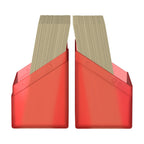 Product image Ultimate Guard Boulder 60+ - Ruby