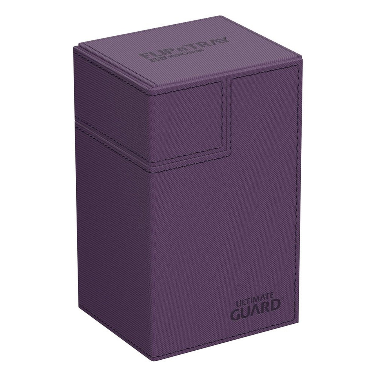 Product image Ultimate Guard Flip'n'Tray 80+ Xenoskin – Purple
