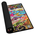 Product image Ultimate Guard Playmat Magic: The Gathering "Aetherdrift" - Revved-Up Racers