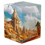 Product image Ultimate Guard RTE Boulder 100+ "Artist Edition #2 Mario Renaud" - The Search