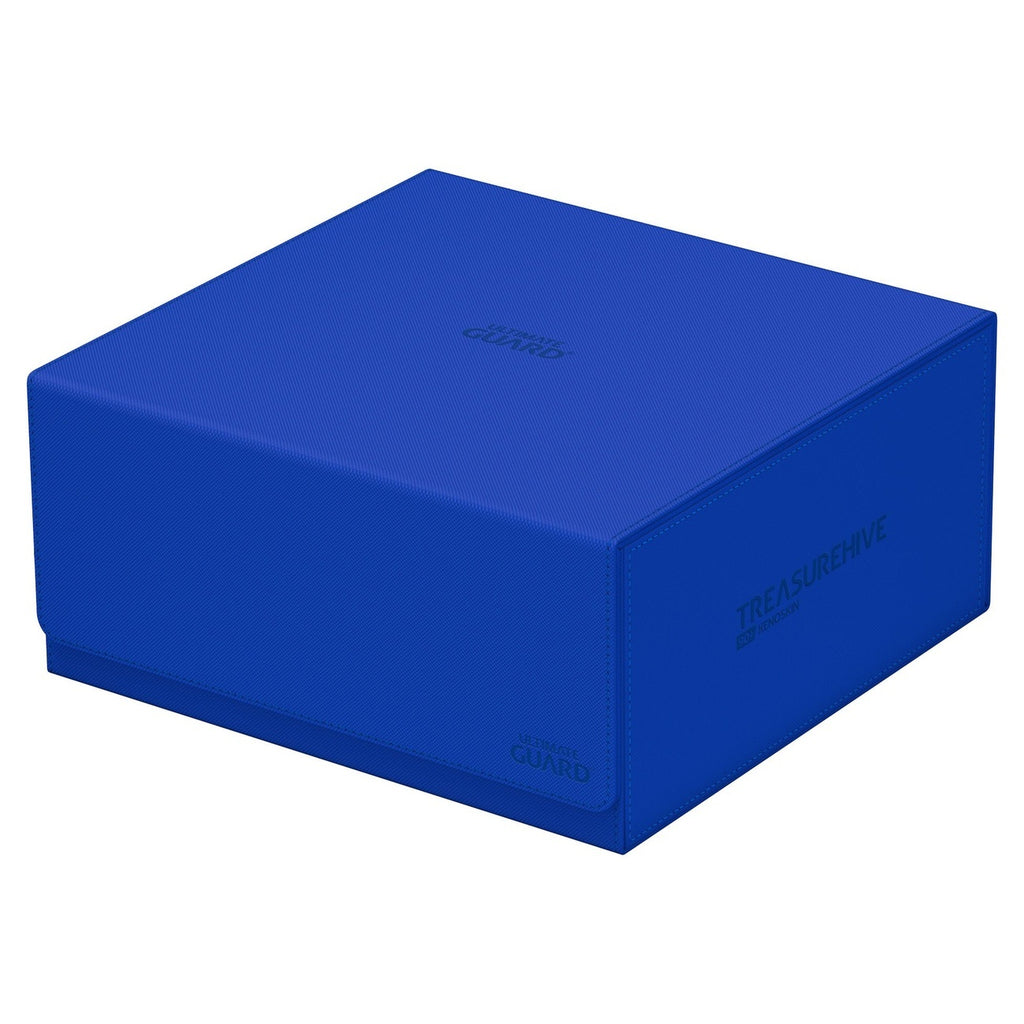 Product image Ultimate Guard Treasurehive 90+ Xenoskin - Blue