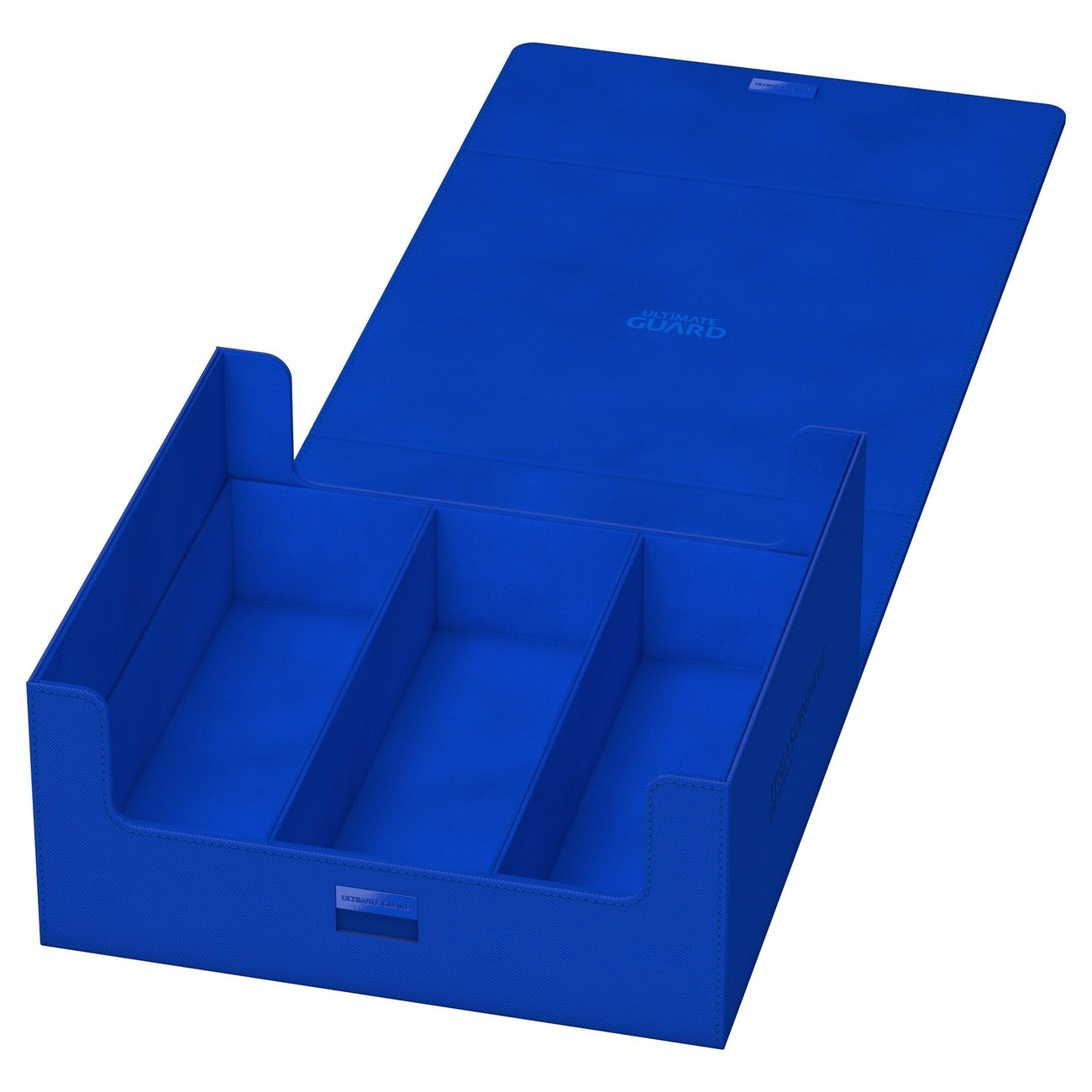 Product image Ultimate Guard Treasurehive 90+ Xenoskin - Blue