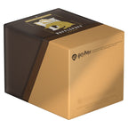 Product image Ultimate Guard Boulder 100+ Harry Potter – Hufflepuff