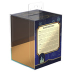 Product image Ultimate Guard Boulder 100+ Harry Potter – Hufflepuff
