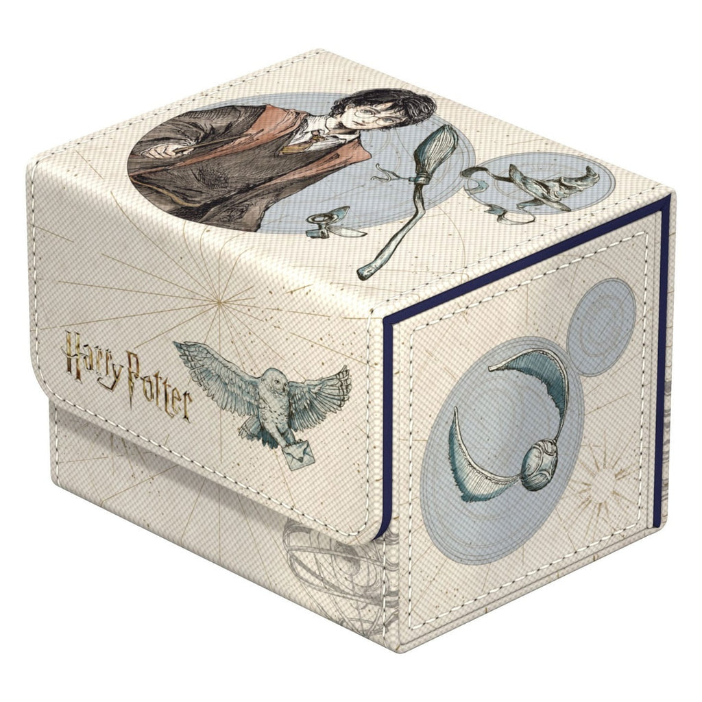 Product image Ultimate Guard Sidewinder 100+ Xenoskin Harry Potter – Harry Potter