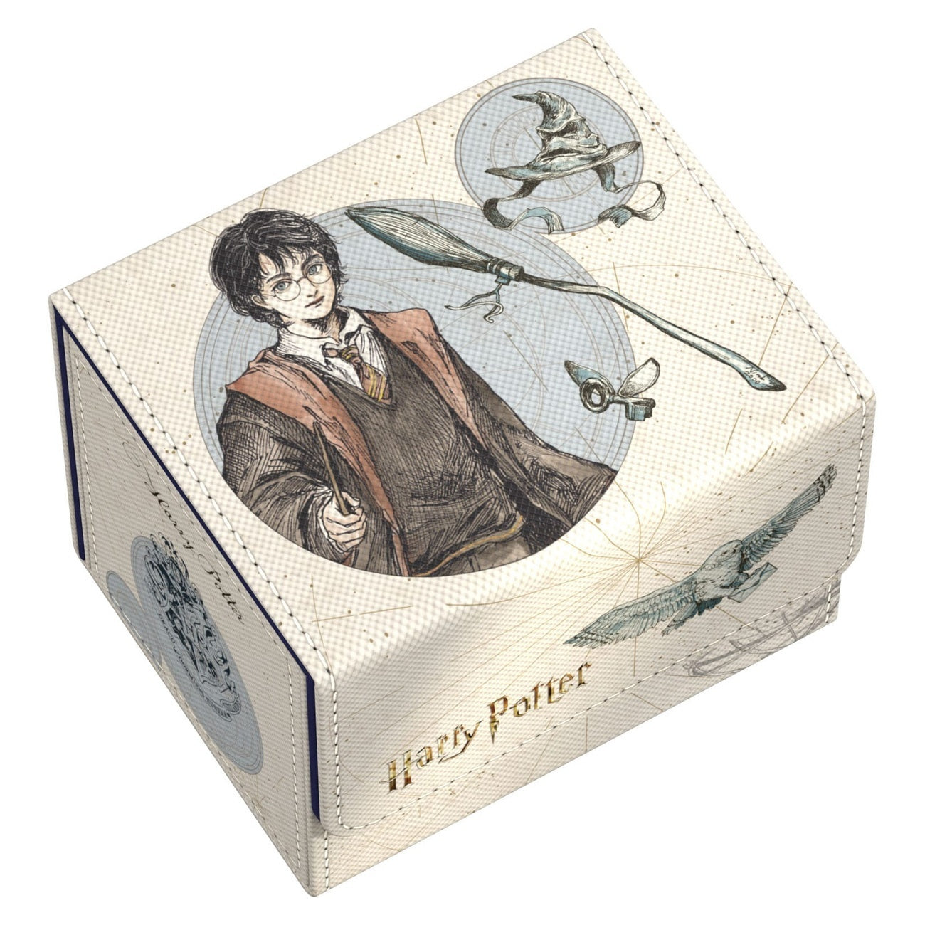 Product image Ultimate Guard Sidewinder 100+ Xenoskin Harry Potter – Harry Potter