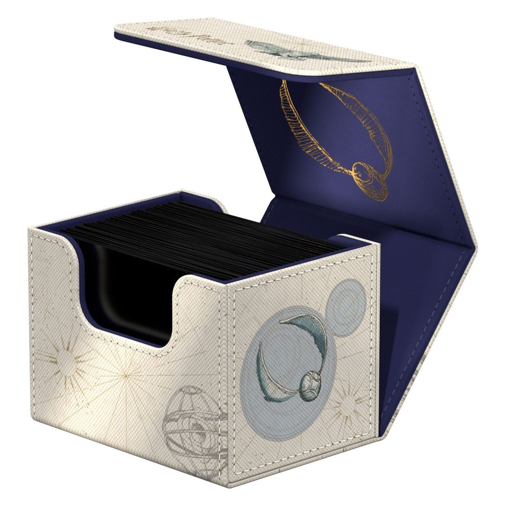 Product image Ultimate Guard Sidewinder 100+ Xenoskin Harry Potter – Harry Potter