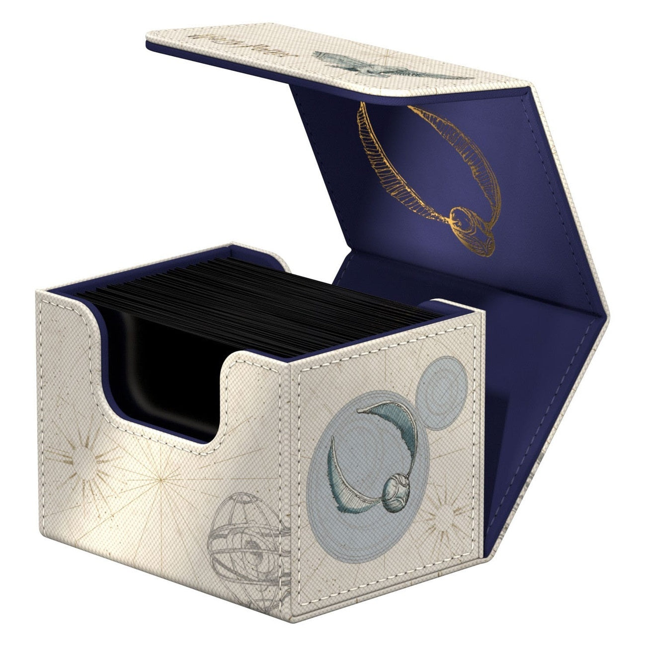 Product image Ultimate Guard Sidewinder 100+ Xenoskin Harry Potter – Harry Potter