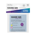 Product image Ultimate Guard Supreme Sleeves for Square Board Game Cards (50)
