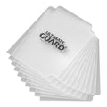 Product image Ultimate Guard Card Dividers Standard Size (10) - Transparent