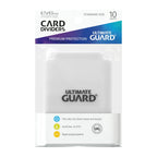 Product image Ultimate Guard Card Dividers Standard Size (10) - Transparent