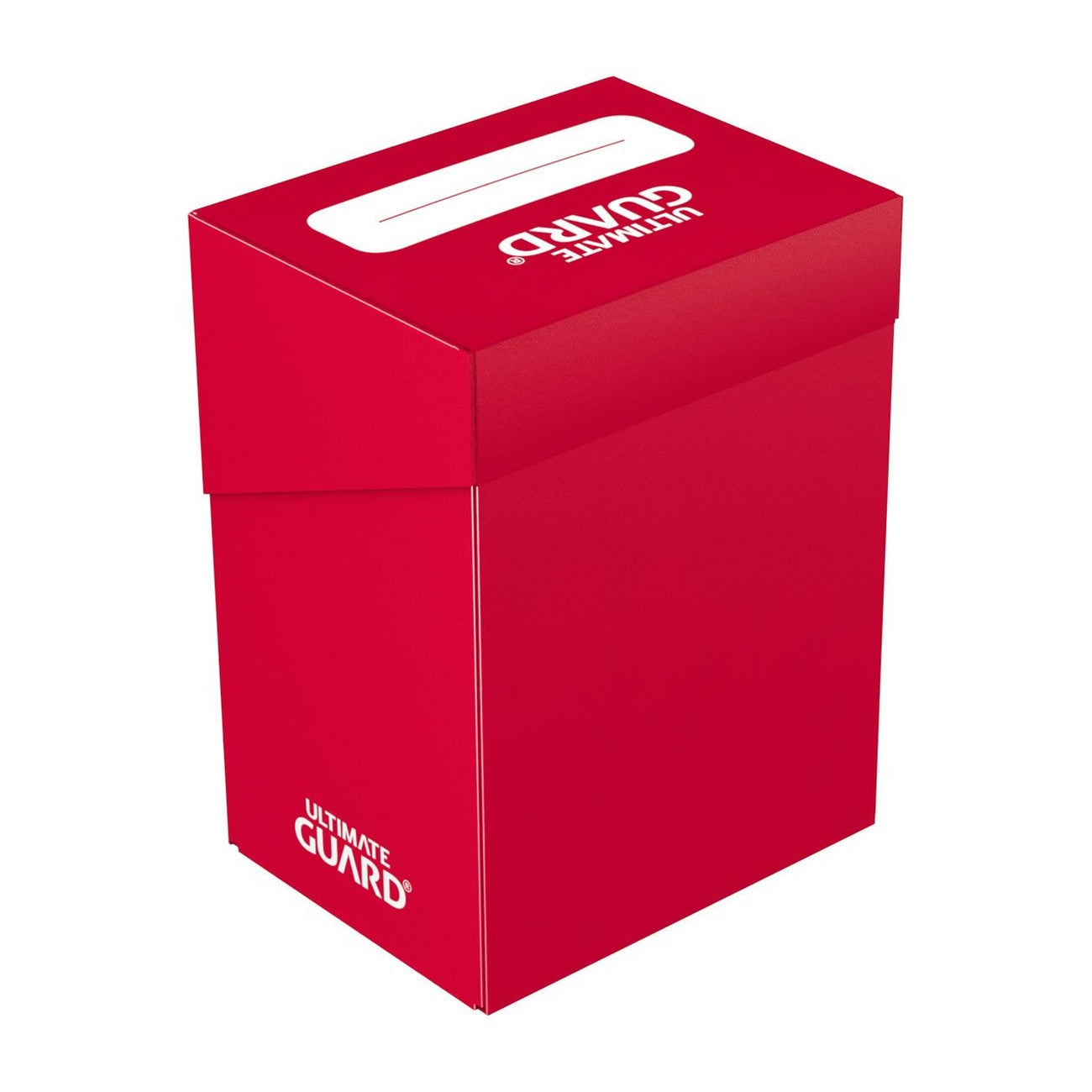 Product image Ultimate Guard Deck Case 80+ - Red