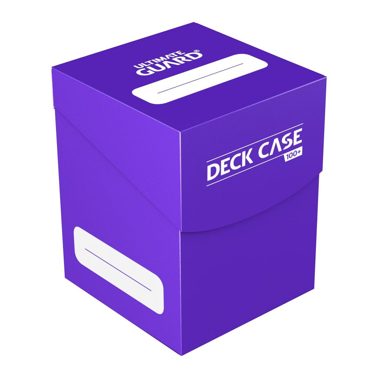 Product image Ultimate Guard Deck Case 100+ - Purple