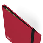 Product image Ultimate Guard Flexxfolio 480 24-Pocket - Red