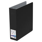 Product image Ultimate Guard Collector's Album Xenoskin Regular - Black