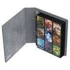 Product image Ultimate Guard Collector's Album Xenoskin Regular - Black