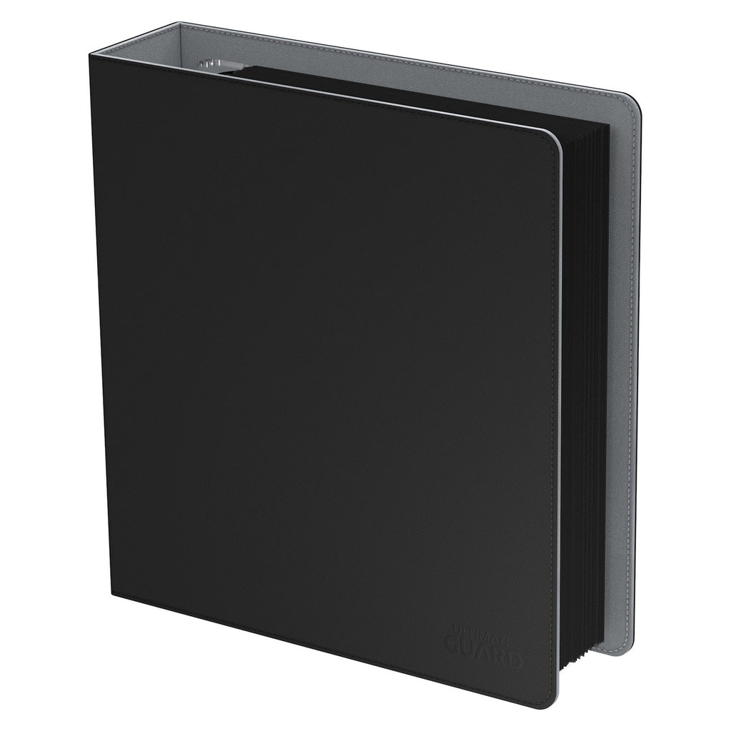 Product image Ultimate Guard Collector's Album Xenoskin Regular - Black