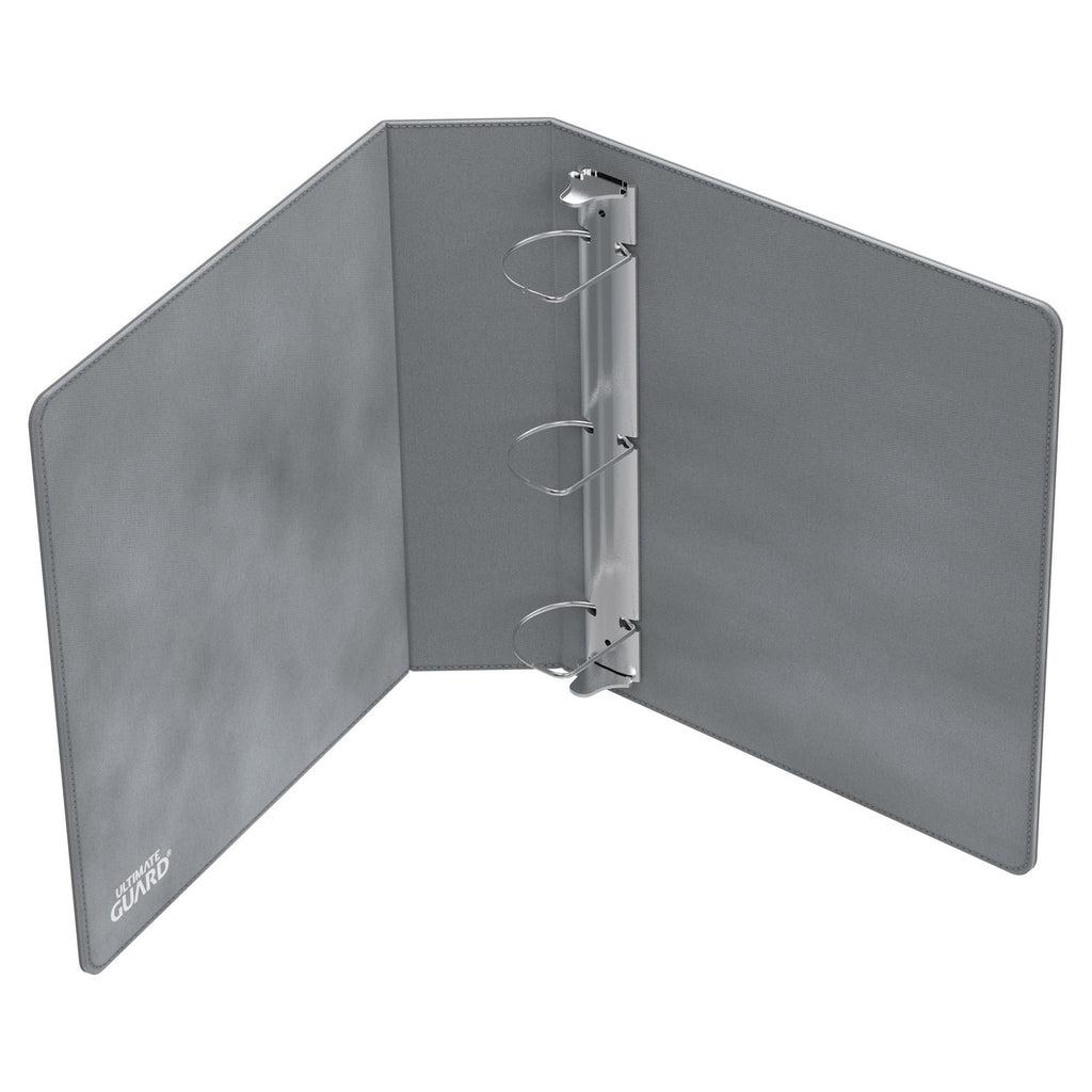 Product image Ultimate Guard Collector's Album Xenoskin Regular - Grey