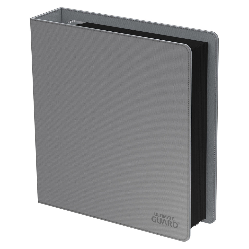 Product image Ultimate Guard Collector's Album Xenoskin Regular - Grey