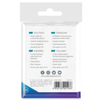 Product image Ultimate Guard Precise-Fit Sleeves Japanese Size (100) - Side-Loading