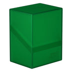 Product image Ultimate Guard Boulder 80+ - Emerald