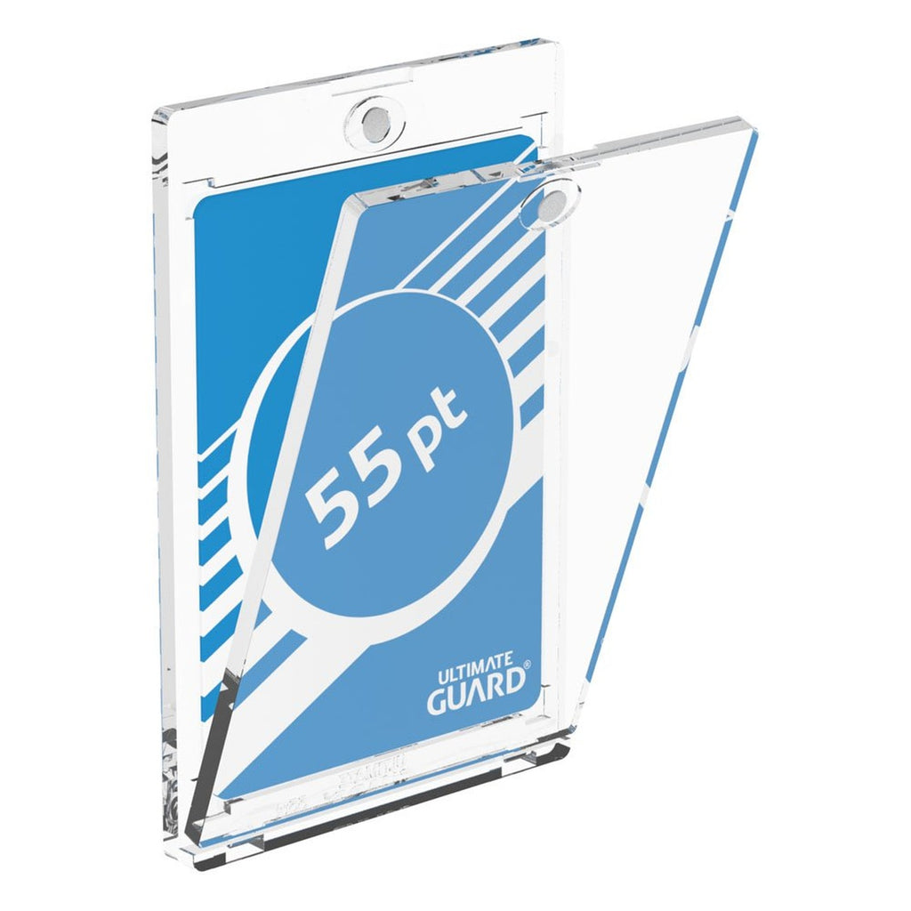 Product image Ultimate Guard Card Case Magnetic - 55 pt