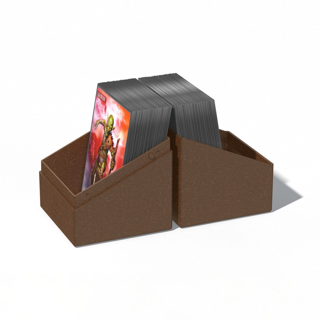 Product image Ultimate Guard Return to Earth Boulder 100+ - Brown