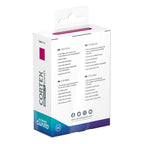 Product image Ultimate Guard Cortex Sleeves Matte Standard Size (100) - Pink