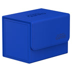 Product image Ultimate Guard Sidewinder 80+ Xenoskin – Blue