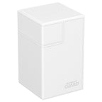 Product image Ultimate Guard Flip'n'Tray 100+ Xenoskin - White