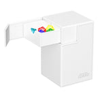 Product image Ultimate Guard Flip'n'Tray 100+ Xenoskin - White