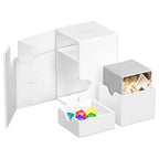 Product image Ultimate Guard Flip'n'Tray 100+ Xenoskin - White