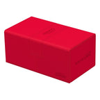 Product image Ultimate Guard Twin Flip'n'Tray 200+ Xenoskin - Red