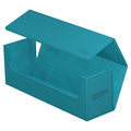 Product image Ultimate Guard Arkhive 400+ Xenoskin – Petrol