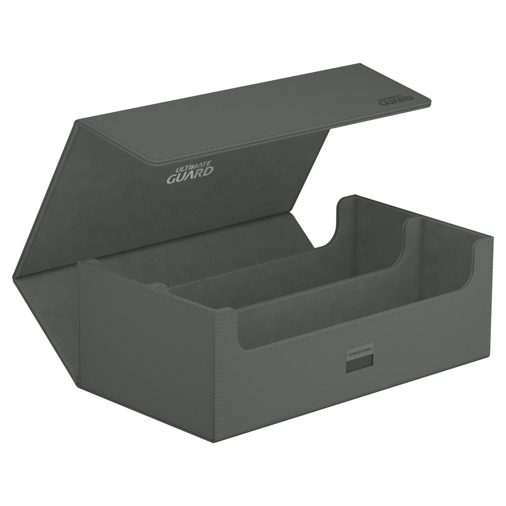 Product image Ultimate Guard Arkhive 800+ XenoSkin Monocolor Grey