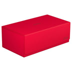 Product image Ultimate Guard Arkhive 800+ XenoSkin Monocolor Red