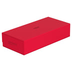 Product image Ultimate Guard Superhive 550+ Xenoskin - Red
