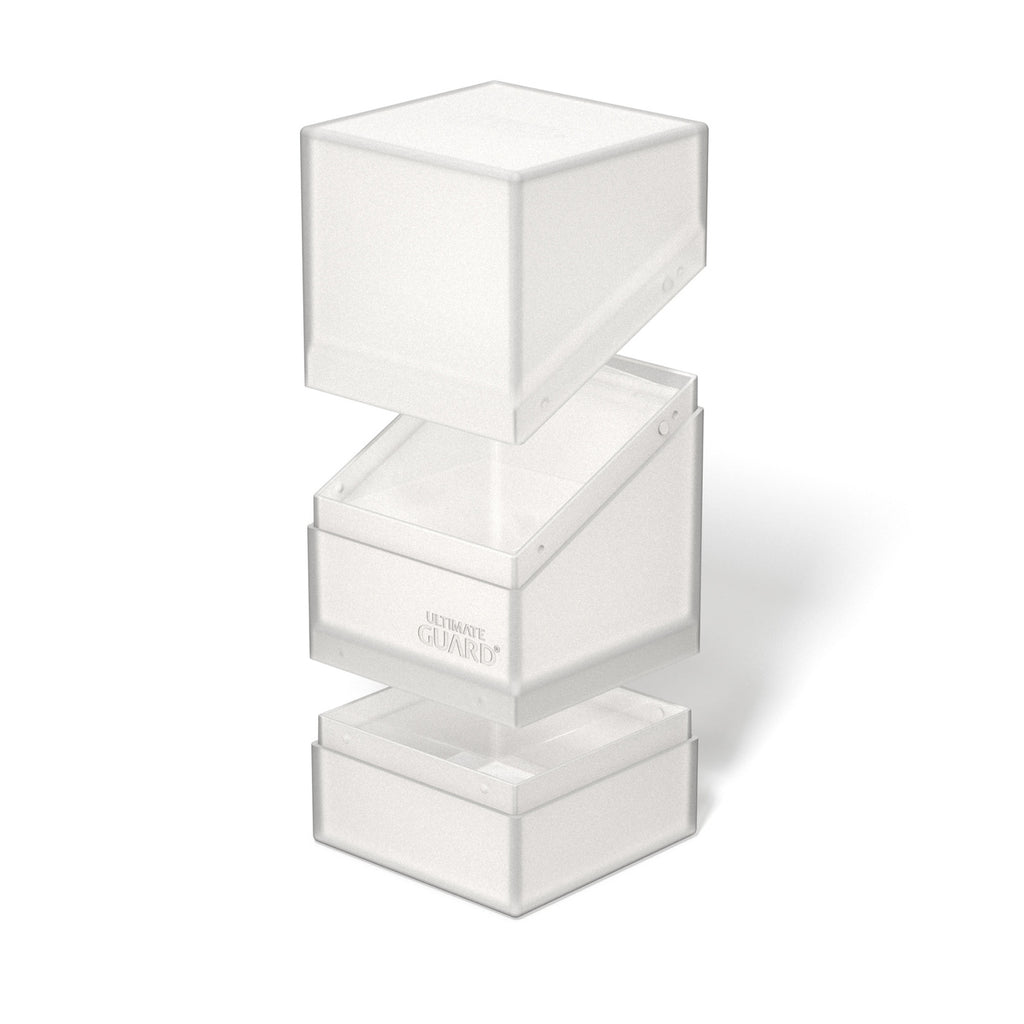 Product image Ultimate Guard Boulder'n'Tray 100+ - Frosted
