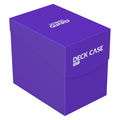 Product image Ultimate Guard Deck Case 133+ - Purple