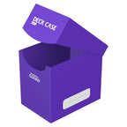 Product image Ultimate Guard Deck Case 133+ - Purple
