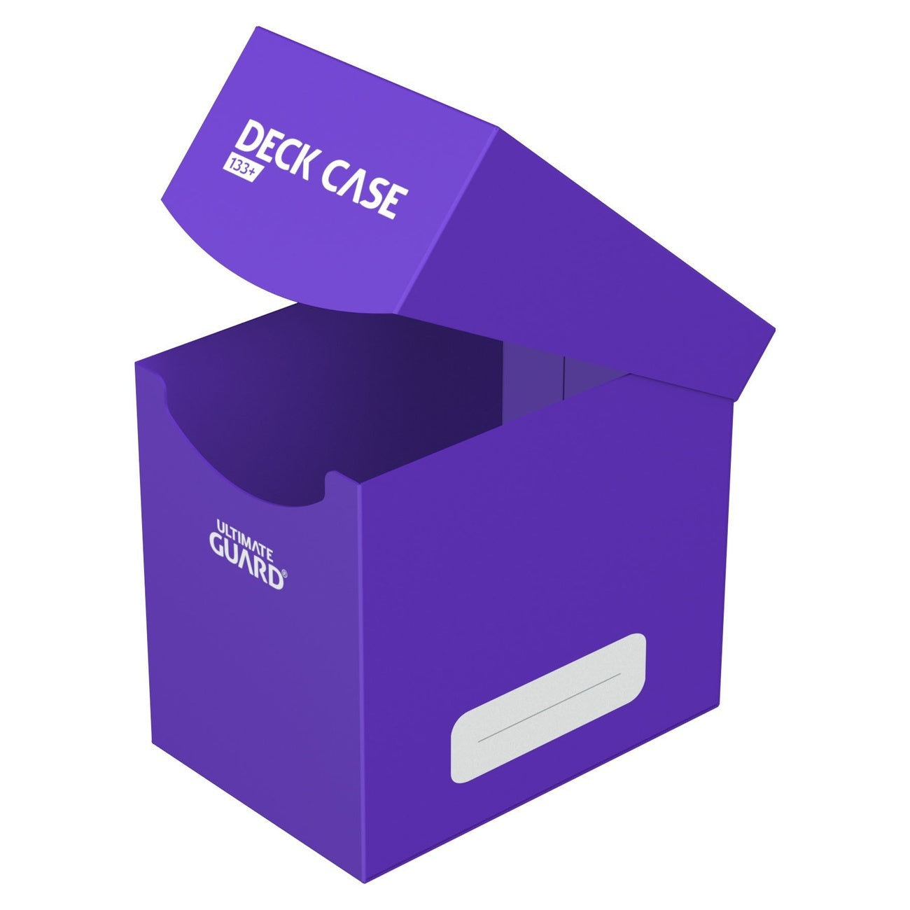 Product image Ultimate Guard Deck Case 133+ - Purple