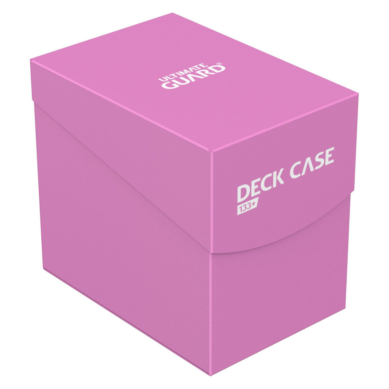 Product image Ultimate Guard Deck Case 133+ - Pink